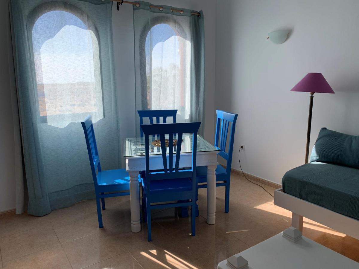 شقة La Vista Bonita كوراليهو المظهر الخارجي الصورة